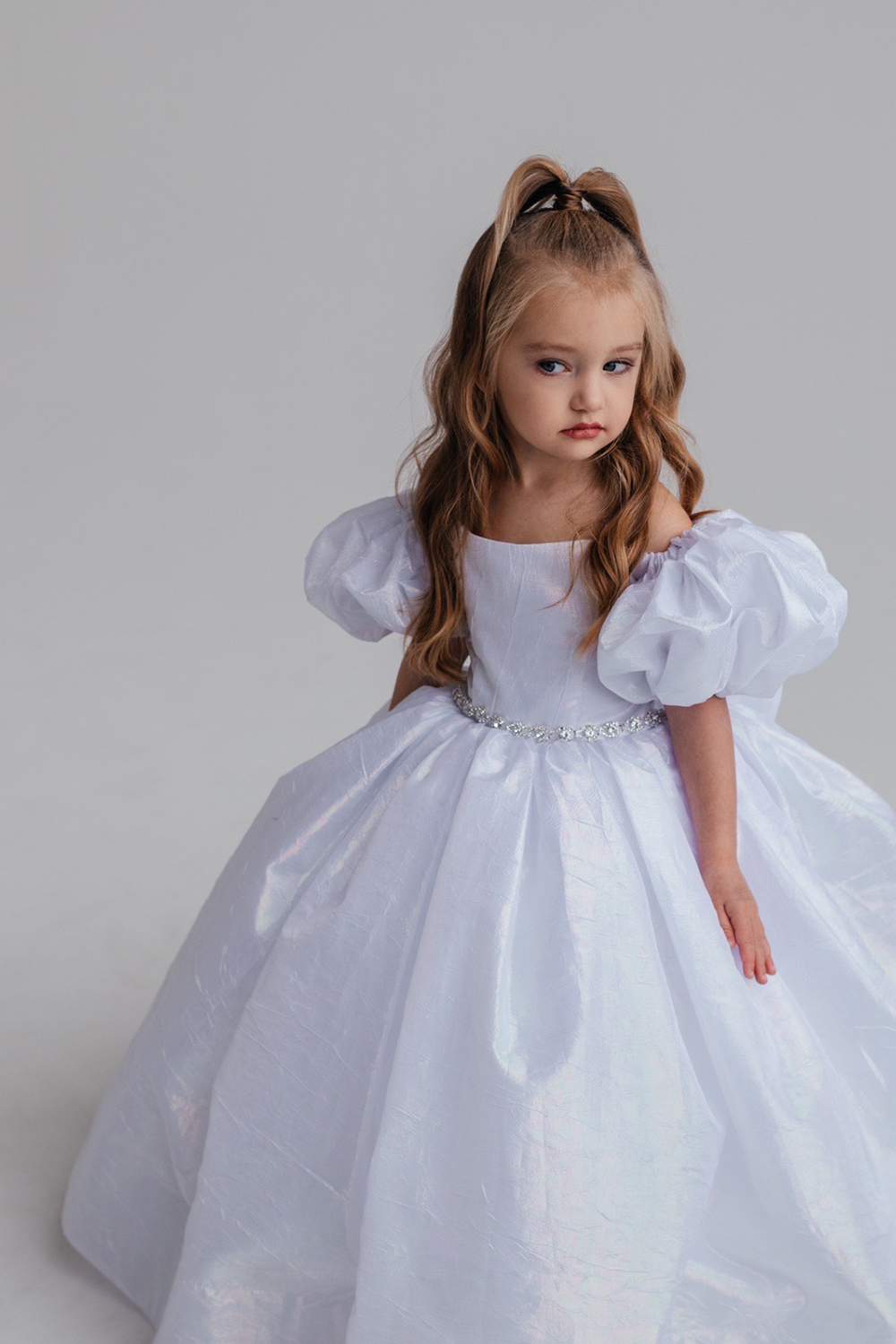 Dress «Cinderella»