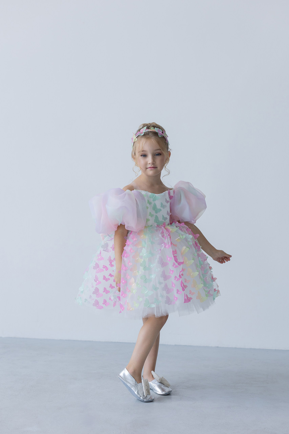 Dress «Teya»