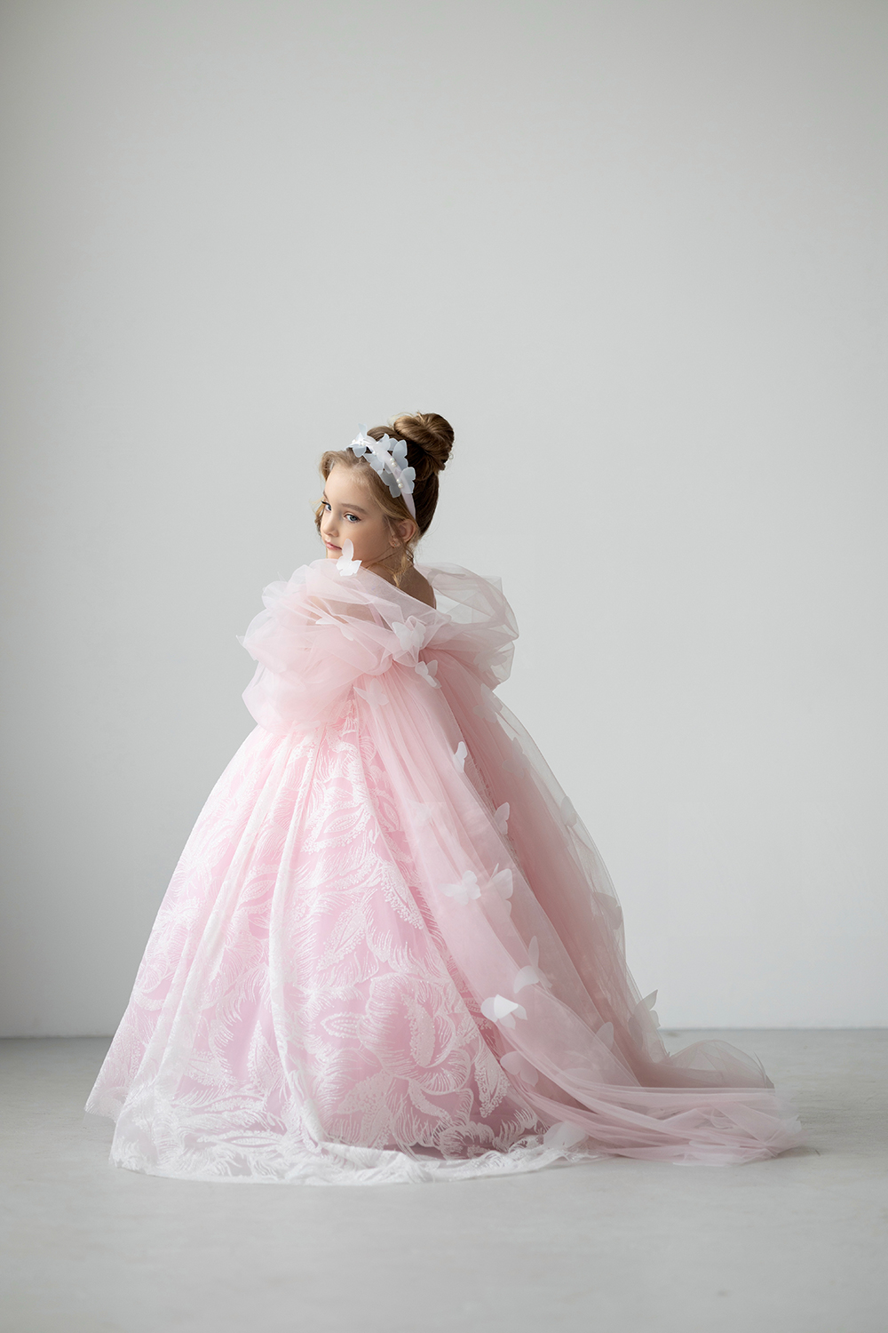 Dress «Vanessa»