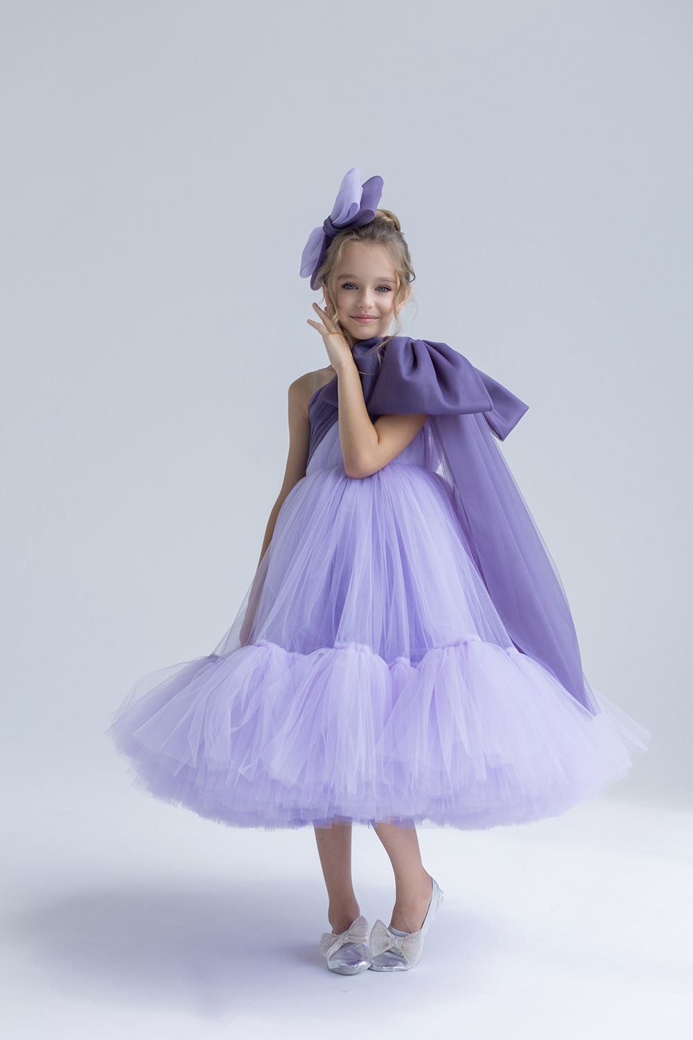 Dress «Venice»
