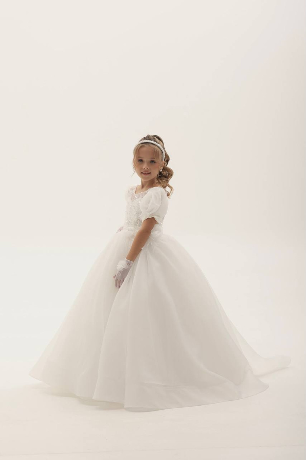 Dress «Bridget»