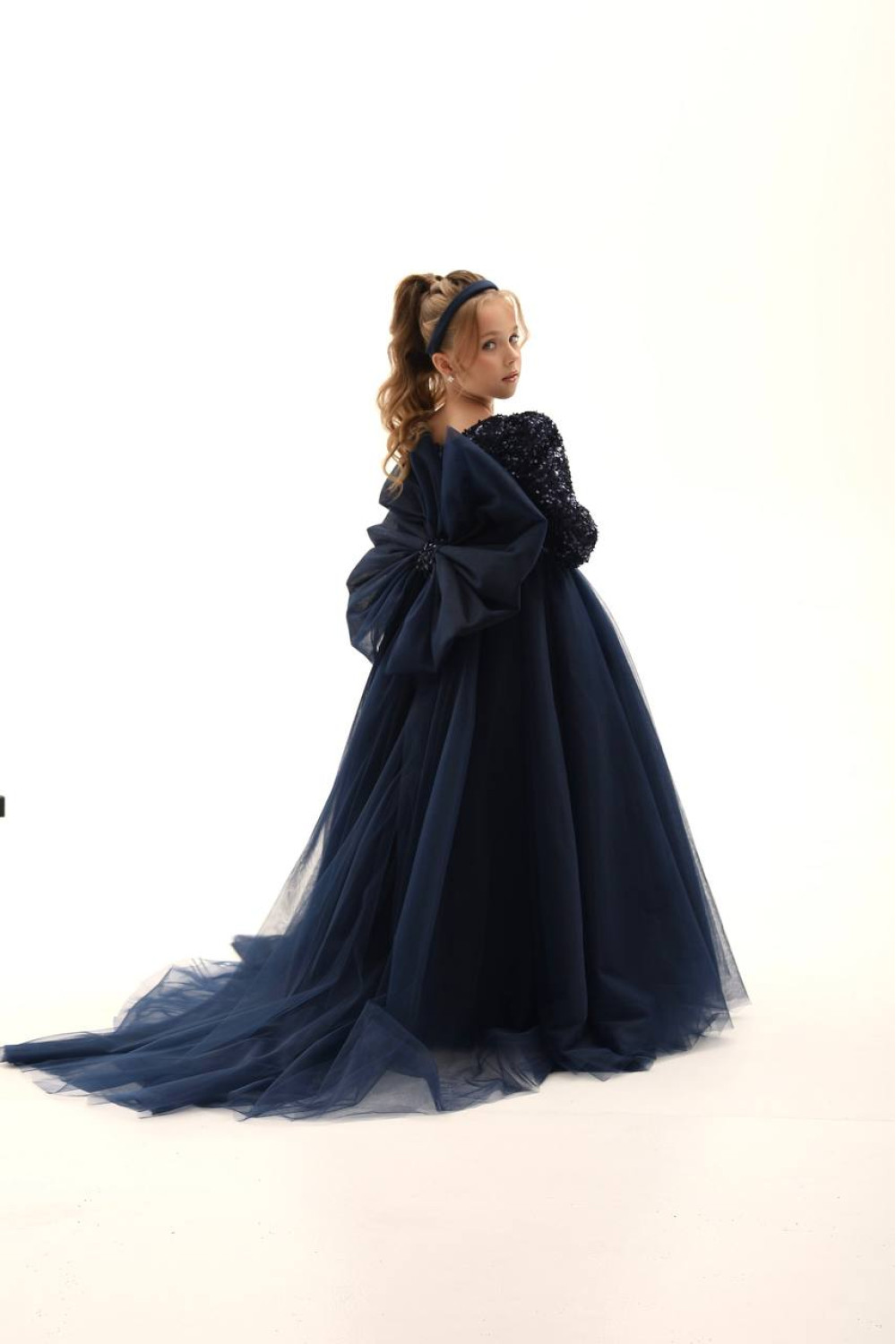 Dress «Casandra»