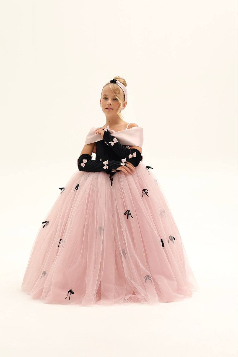 Dress «Tiana»