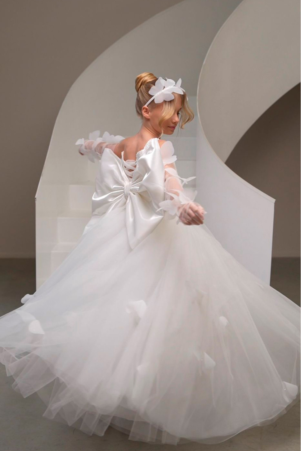 Dress «Beatrice costume»