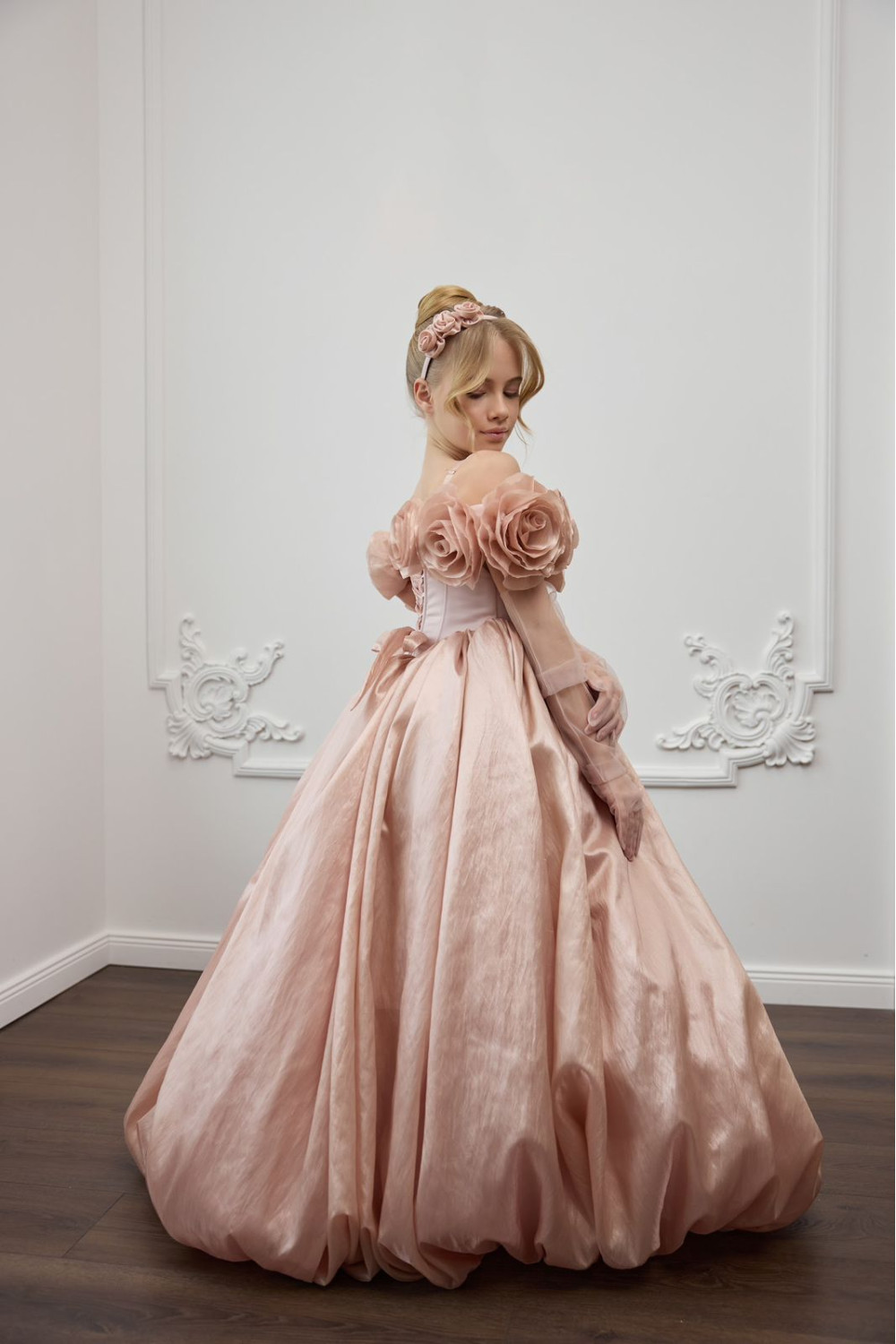 Dress «Briana»