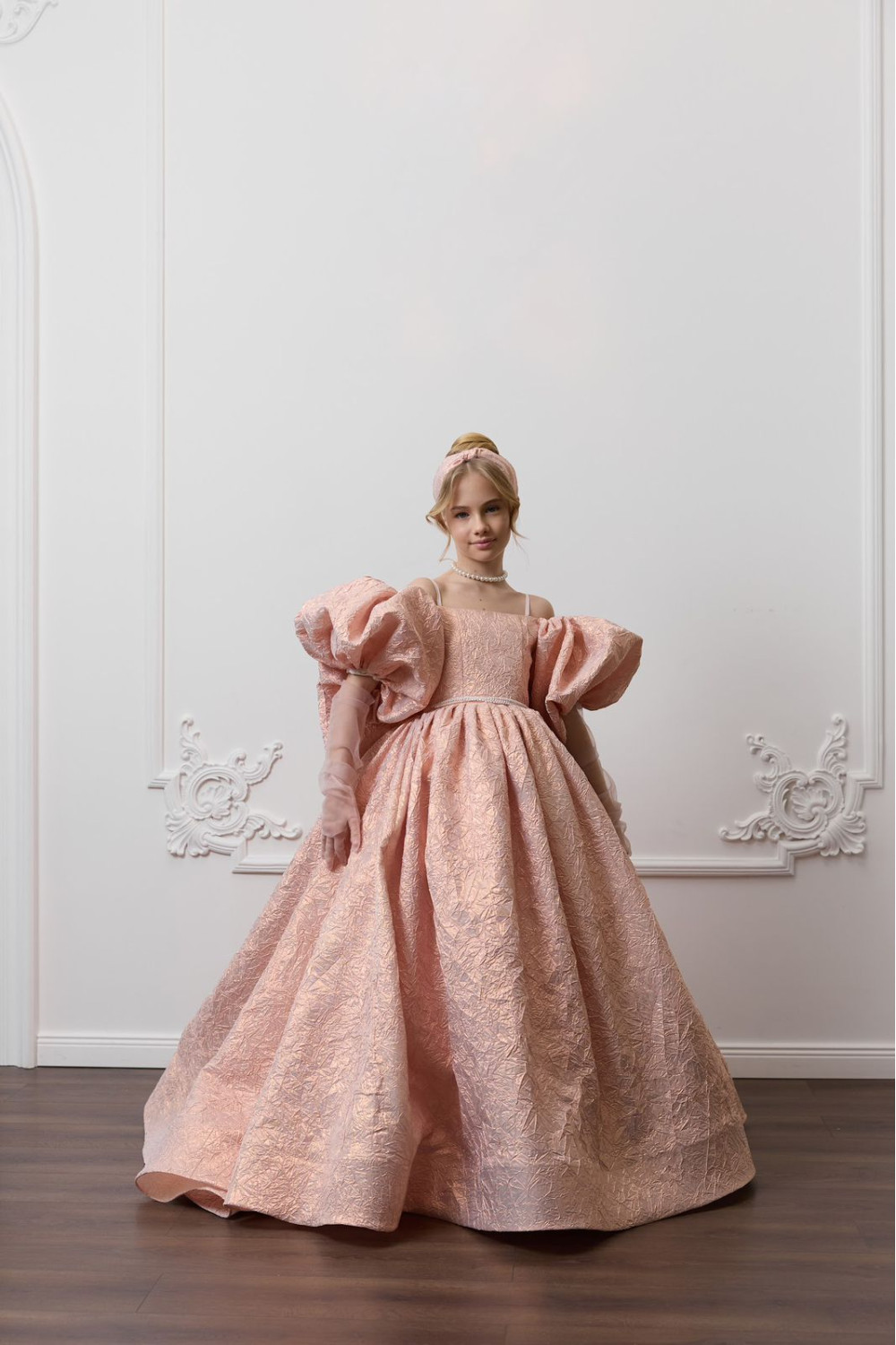 Dress «Cinderella New»