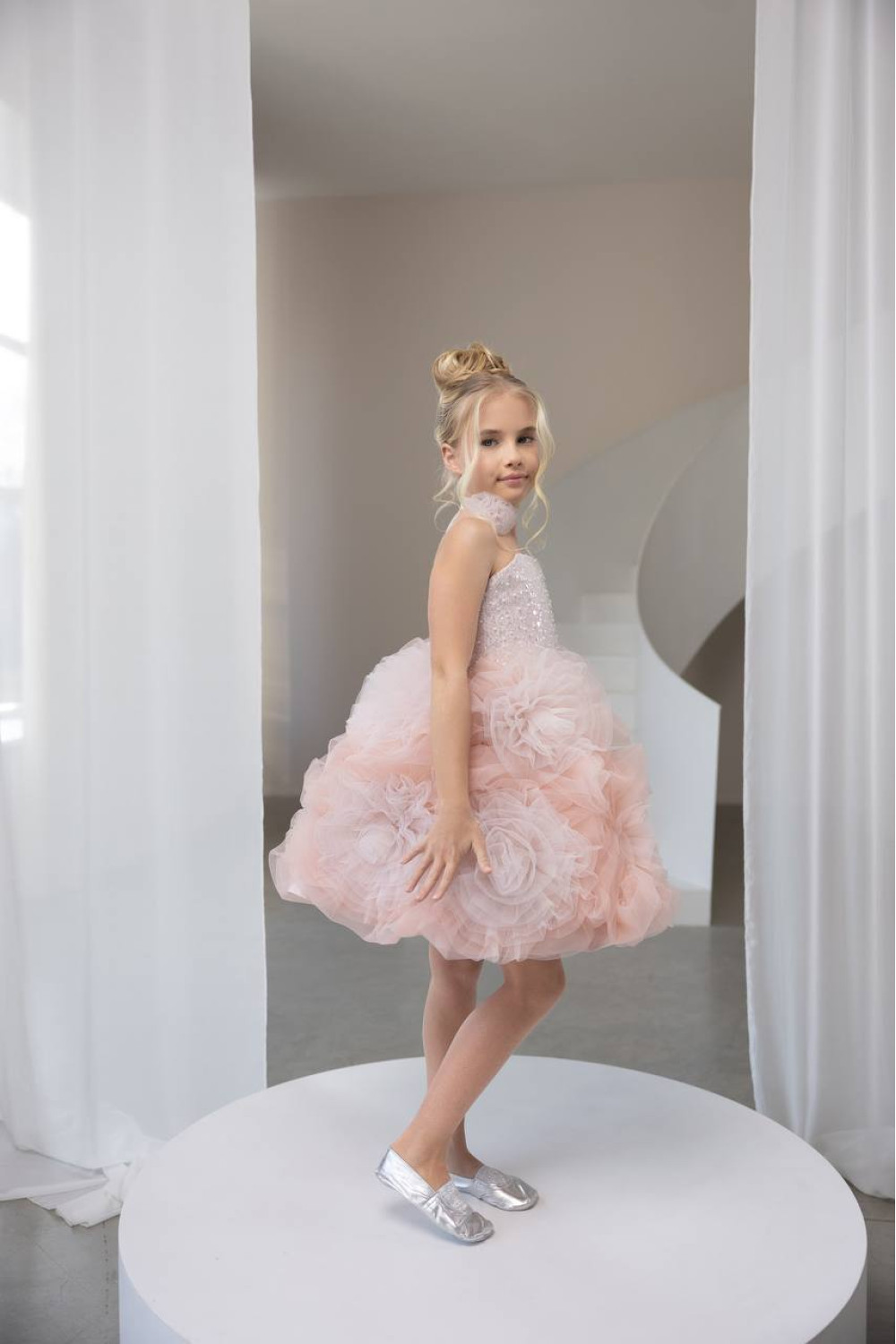 Dress «Barbara»