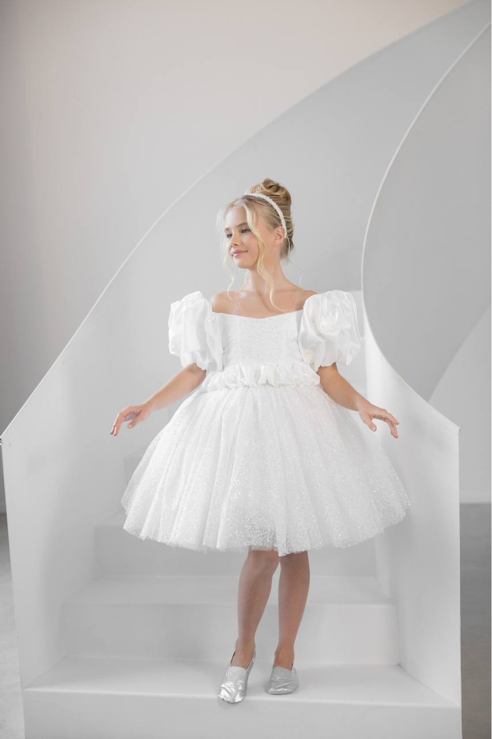 Dress «Betty»