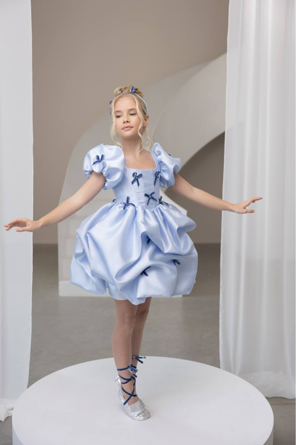 Dress «Britney»