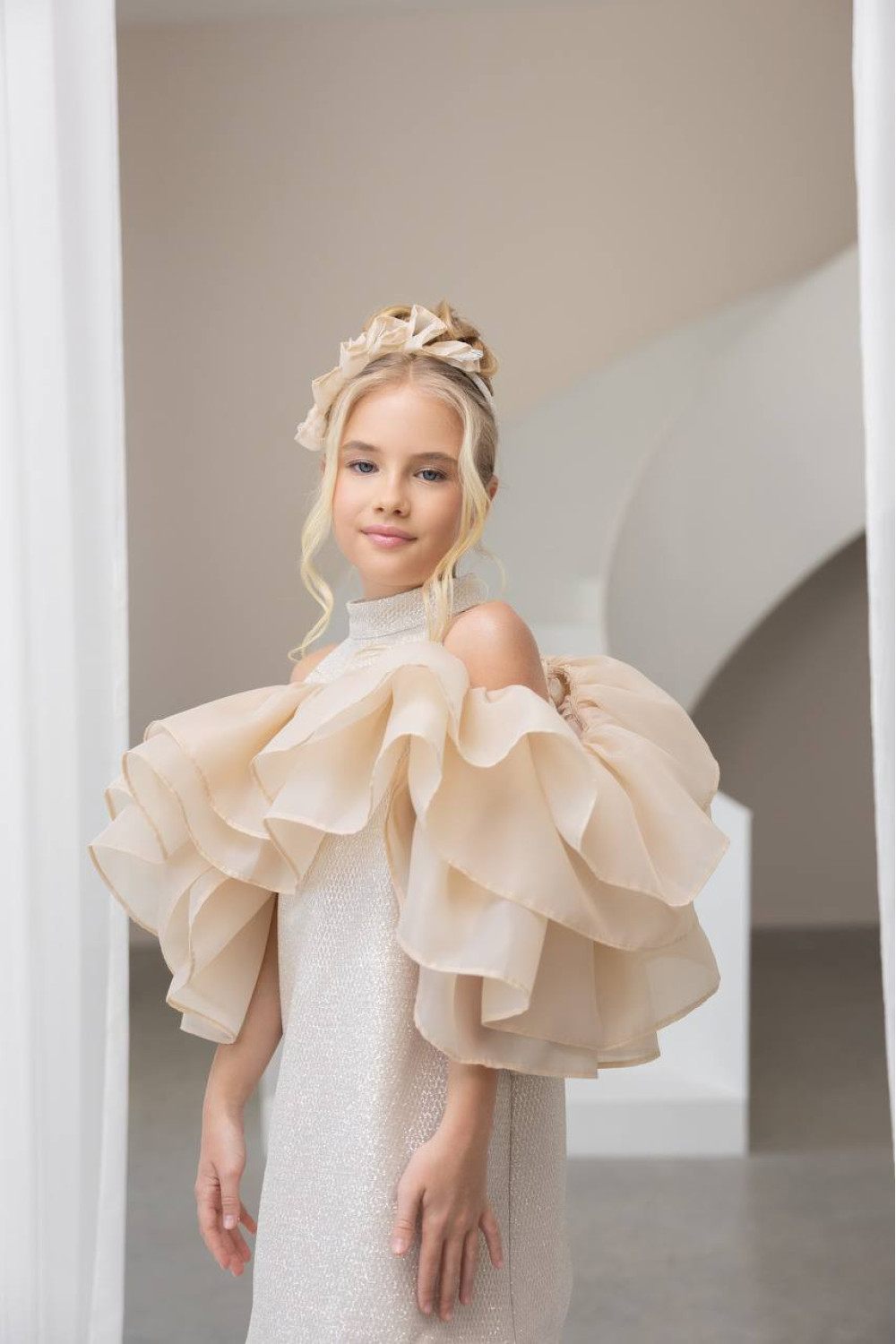 Dress «Catherine»