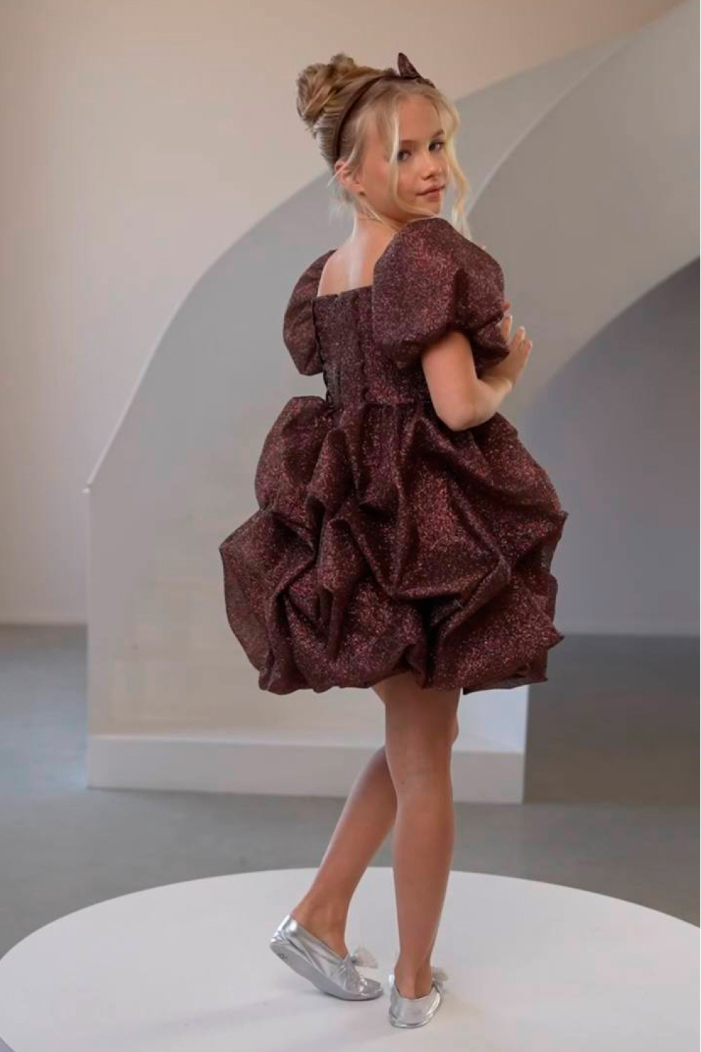 Dress «Wendy»